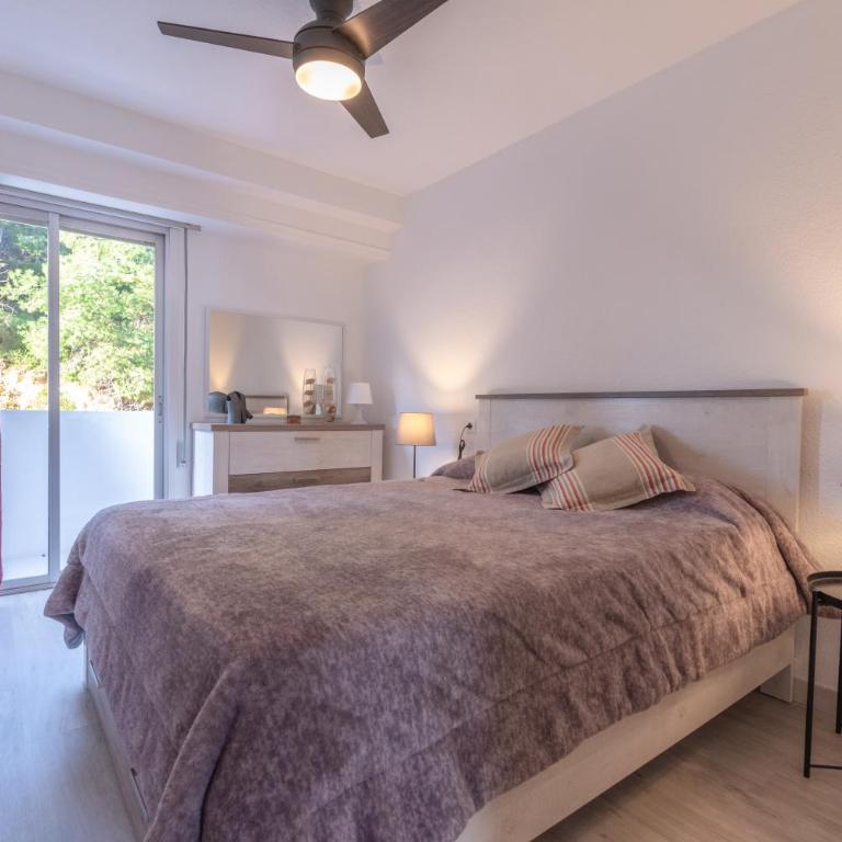 Mirando al Mar - Two-Bedroom Apartment - 21