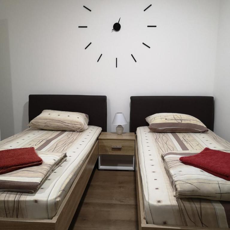 Apartment Tijana - Studio Apartment - 5