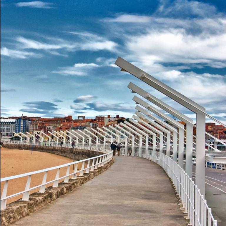 Apto. Vista Playa Poniente - Apartamento con vistas al mar - 27