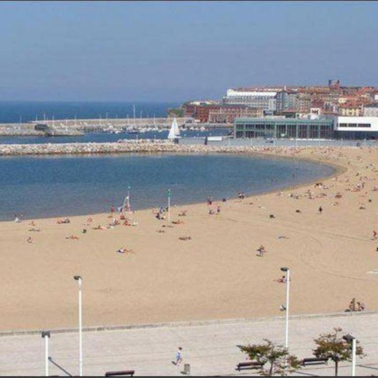 Apto. Vista Playa Poniente - Apartamento con vistas al mar - 26