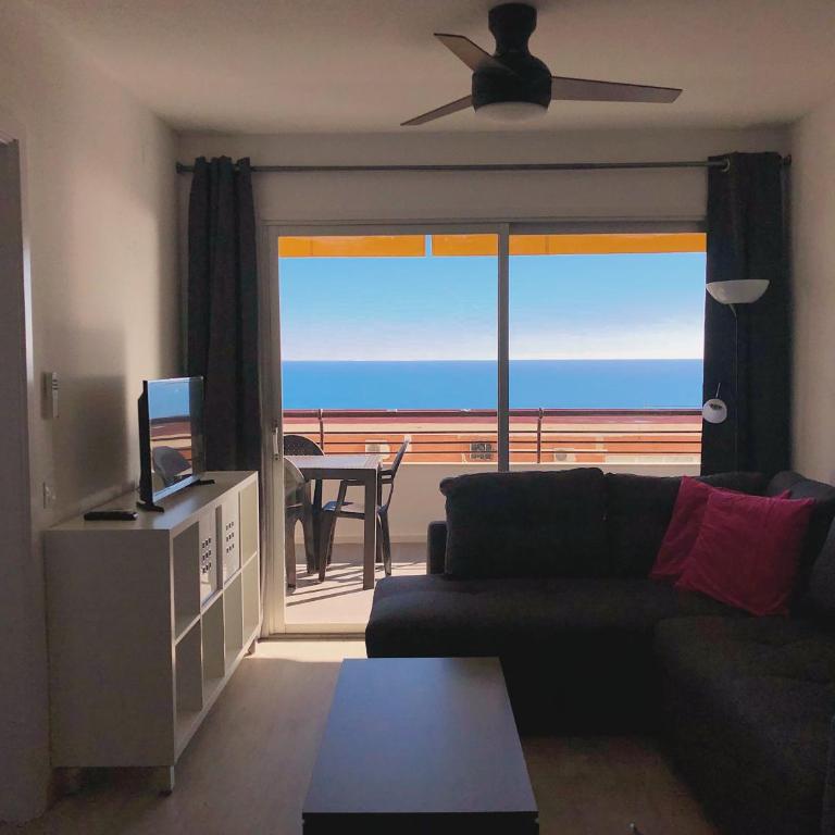 Mirando al Mar - Two-Bedroom Apartment - 3