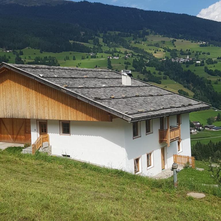 Volggerhof - Appartamento - 7