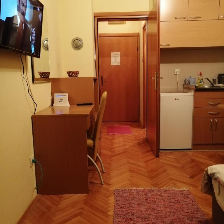 Apartman Zlatibor Dimitrije - Apartman sa 1 Spavaćom Sobom - 3