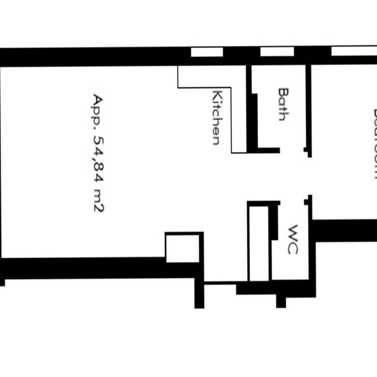 Family Apartment with Lake View | 73 - Apartment mit Seeblick - 13