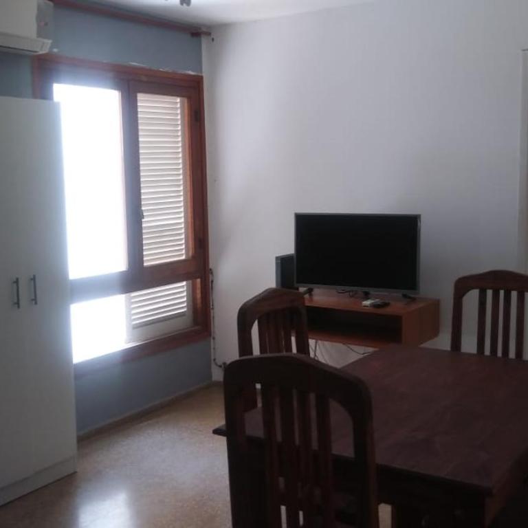 Departamento en el corazon de barrio General Paz - Apartamento de 1 dormitorio - 8