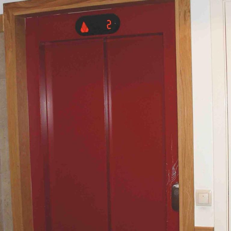 EL CAPRICHO de NAGORE - Lic UAT678 - Apartamento de 1 dormitorio - 5
