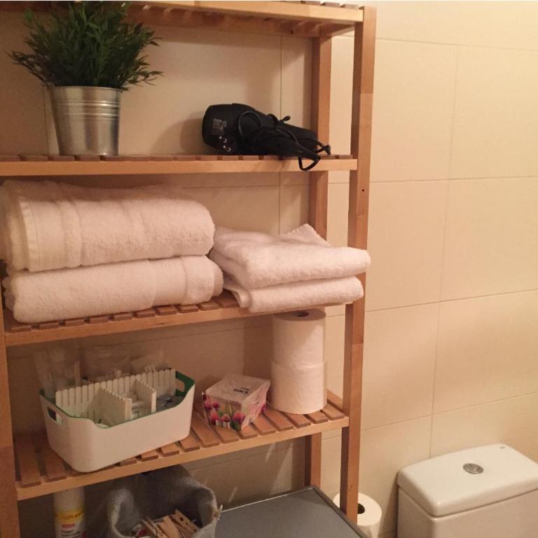 EL CAPRICHO de NAGORE - Lic UAT678 - Apartamento de 1 dormitorio - 18