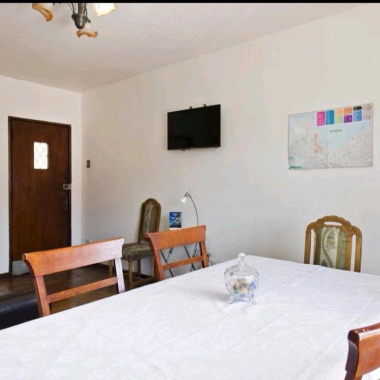 Apartamento Valparaiso - Apartamento de 2 dormitorios - 16