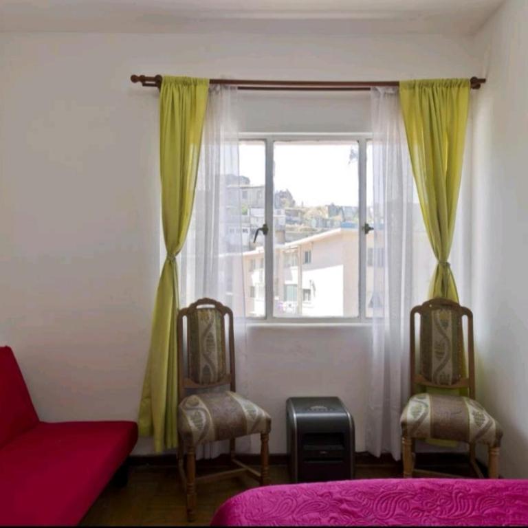 Apartamento Valparaiso - Apartamento de 2 dormitorios - 26