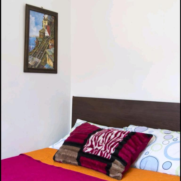 Apartamento Valparaiso - Apartamento de 2 dormitorios - 30
