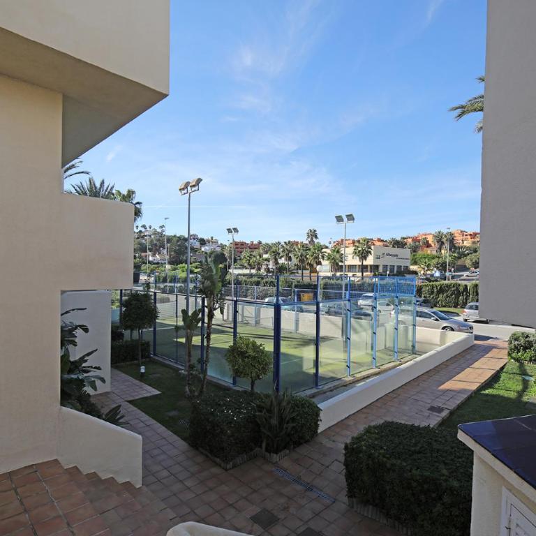 MIRADOR BERMUDA BEACH Sea Views - Apartamento con vistas al mar - 30