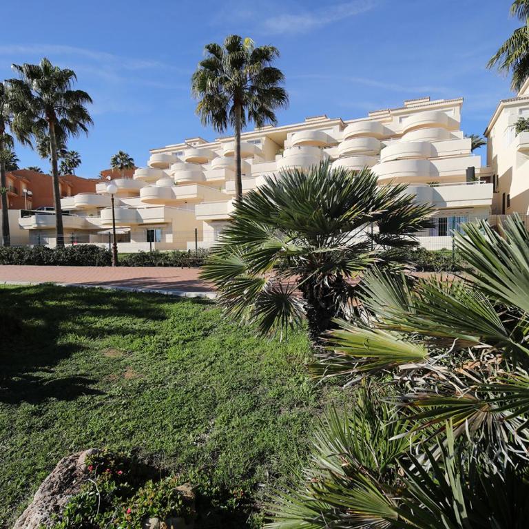 MIRADOR BERMUDA BEACH Sea Views - Apartamento con vistas al mar - 32