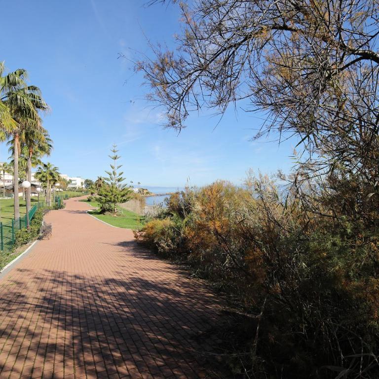 MIRADOR BERMUDA BEACH Sea Views - Apartamento con vistas al mar - 35