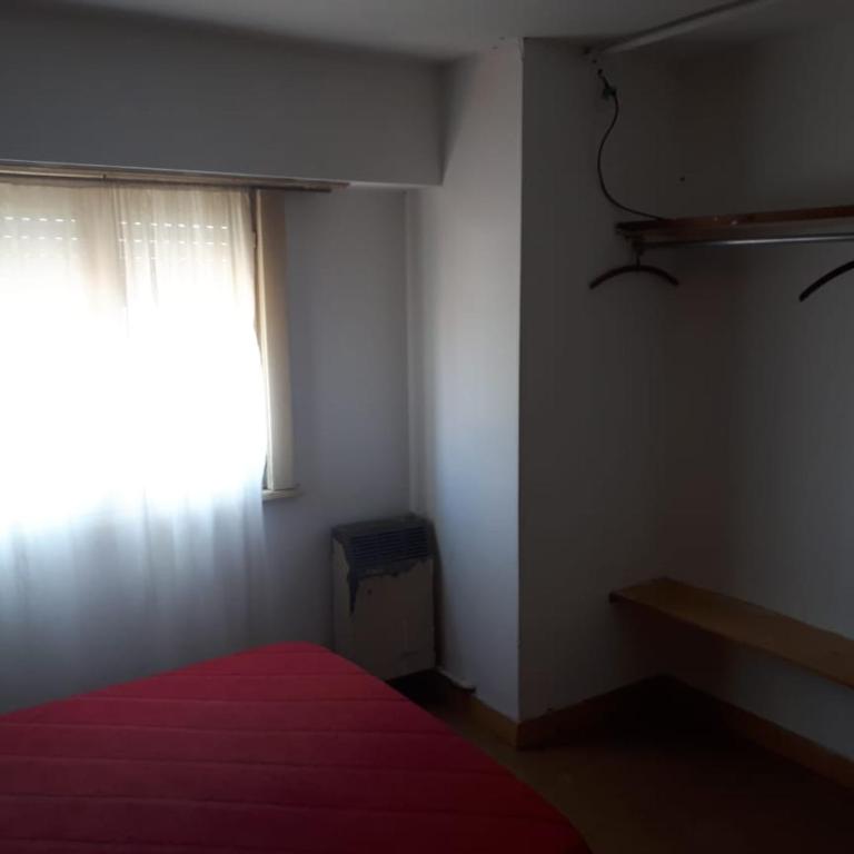 Habitacion economica con estacionamiento Necochea - Budget Double Room - 6