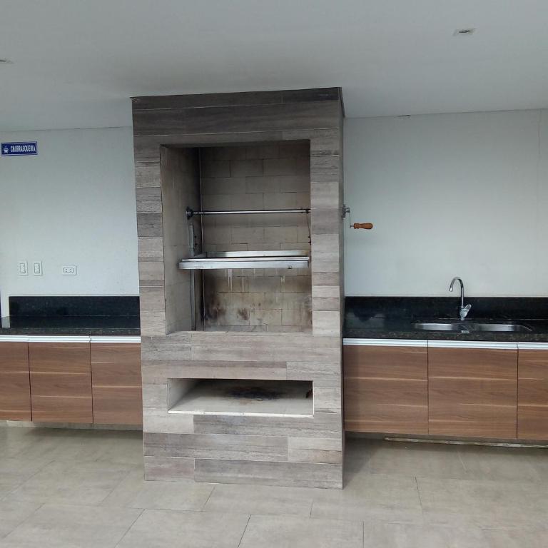 Baruc Dos - Apartamento de 1 dormitorio - 5