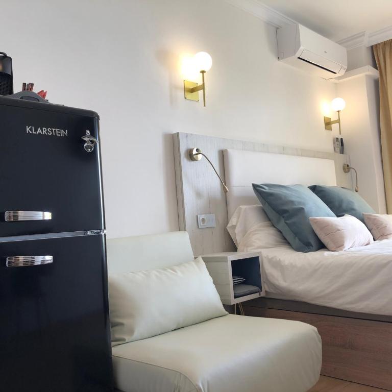 New studio in Stella Maris with stunning Sea Views - Apartamento de 1 dormitorio - 12
