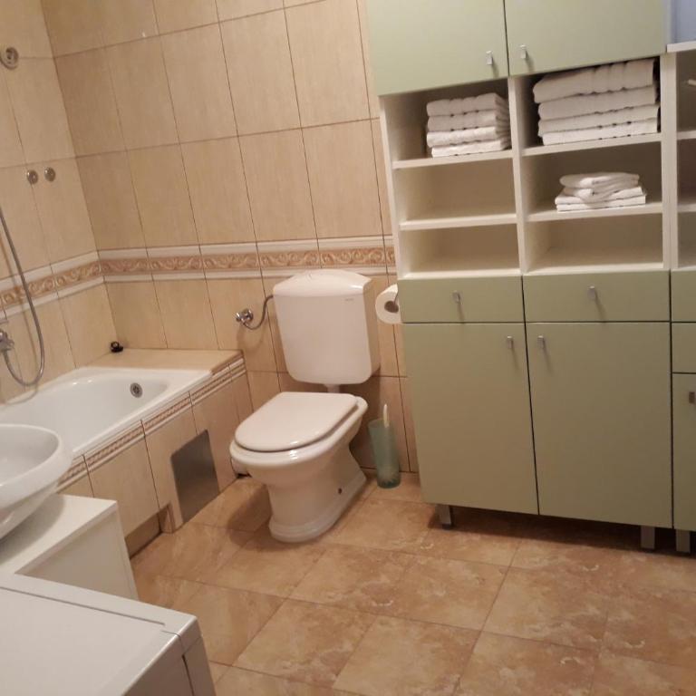 Apartmani Exit - One-Bedroom Apartment - 8