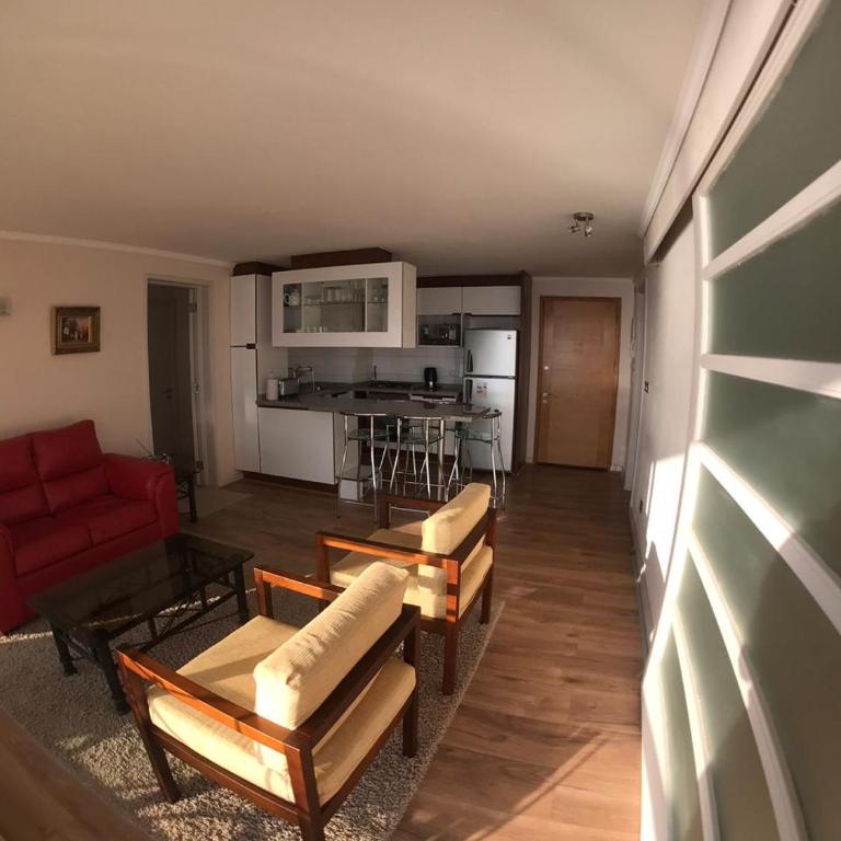 Departamentos Costa Pingueral - Apartamento Superior - 30