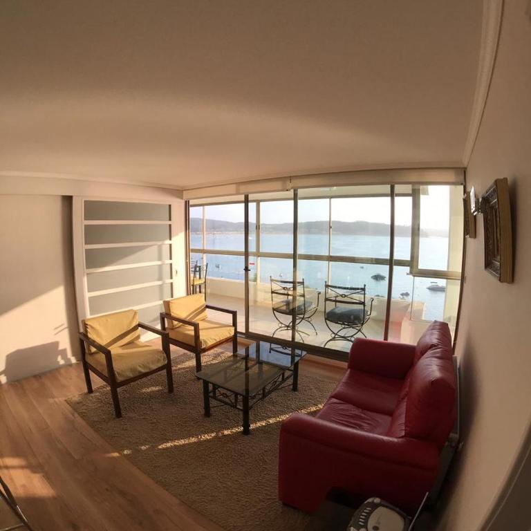 Departamentos Costa Pingueral - Apartamento Superior - 24