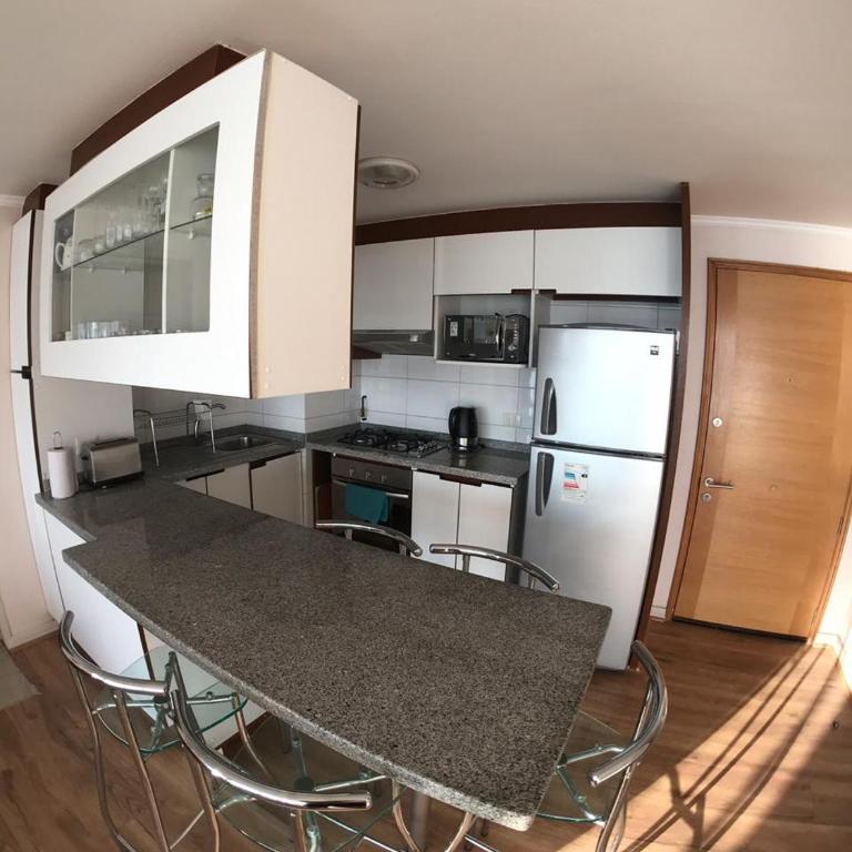 Departamentos Costa Pingueral - Apartamento Superior - 23