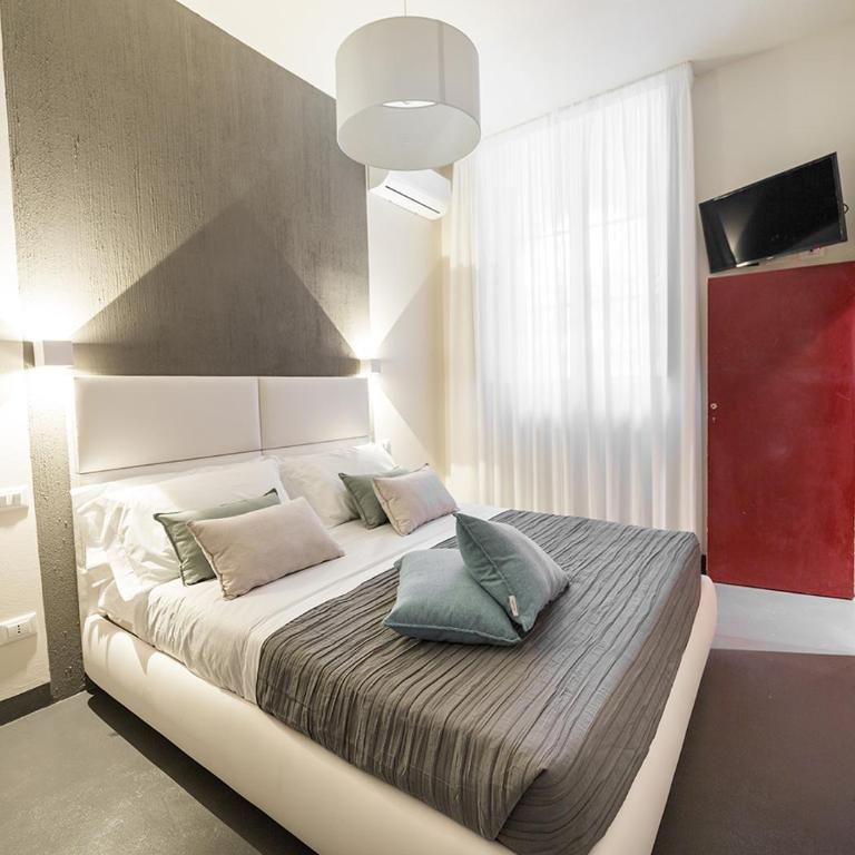 LUCUS Exclusive Bed and Breakfast - Appartamento con 2 Camere da Letto - Dependance - 5
