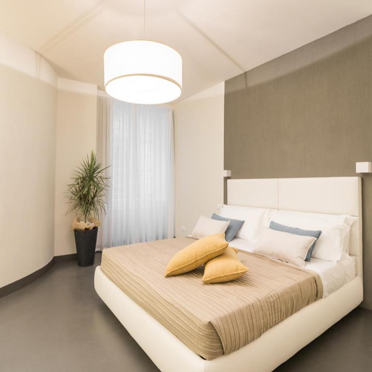 LUCUS Exclusive Bed and Breakfast - Appartamento con 2 Camere da Letto - Dependance - 2