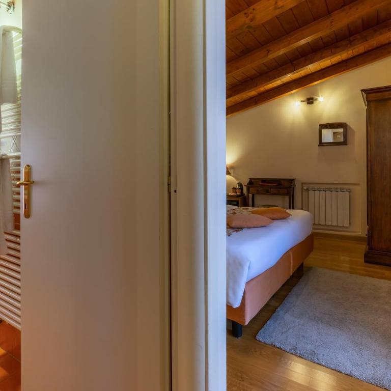 Casa Miramonte - Large Double or Twin Room - 2