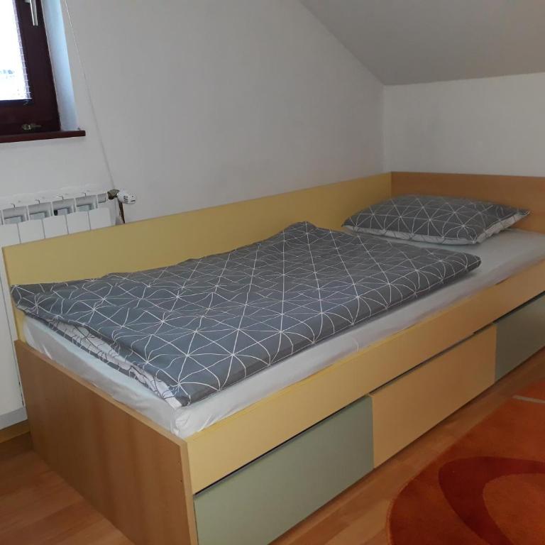 Apartmani Exit - One-Bedroom Apartment - 5