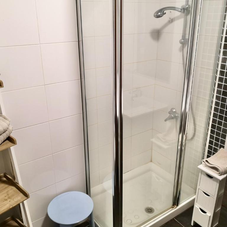 The Cute Apartment - Apartamento - 19