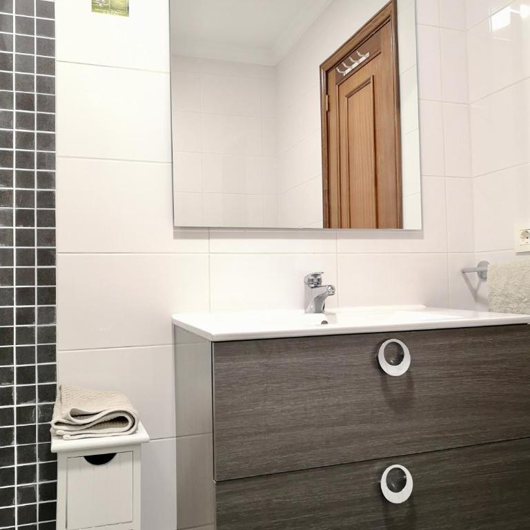 The Cute Apartment - Apartamento - 17