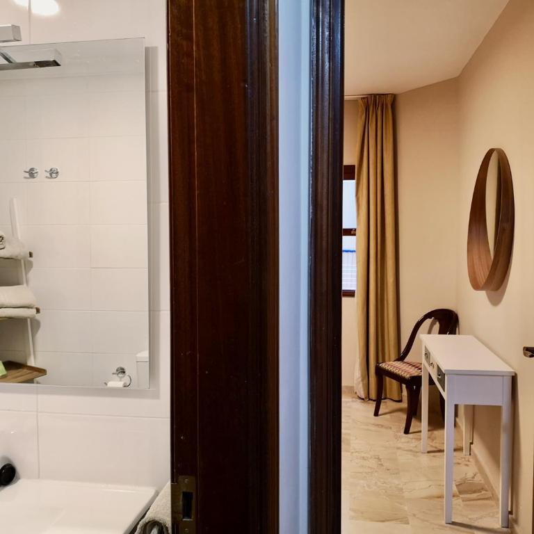 The Cute Apartment - Apartamento - 16