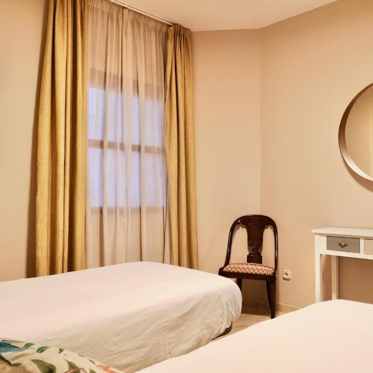 The Cute Apartment - Apartamento - 15