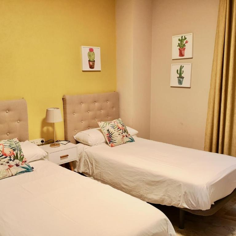The Cute Apartment - Apartamento - 14