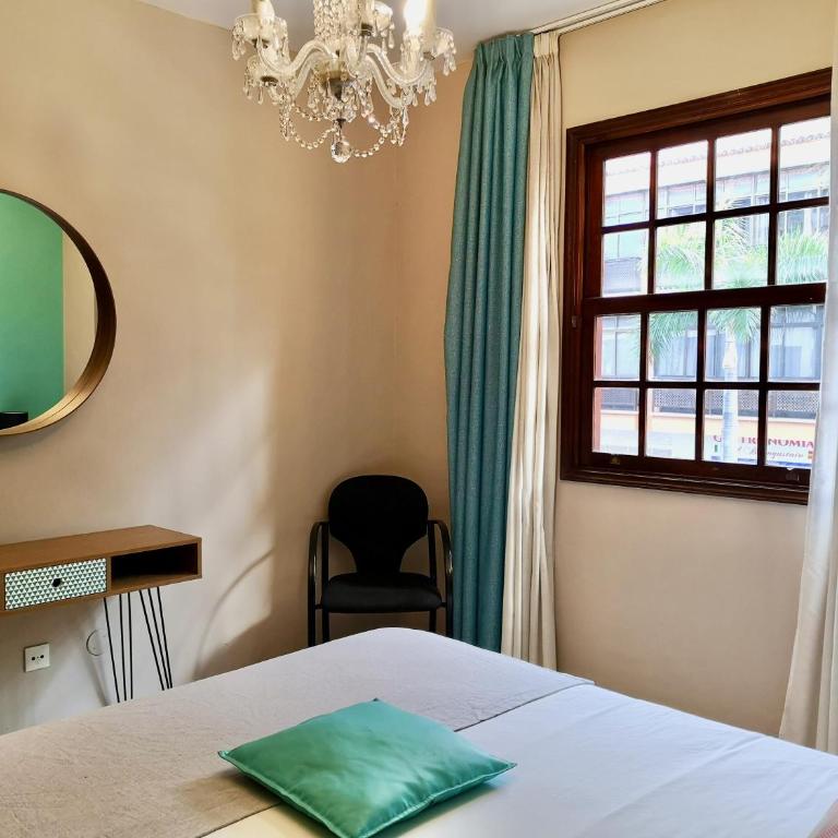 The Cute Apartment - Apartamento - 13