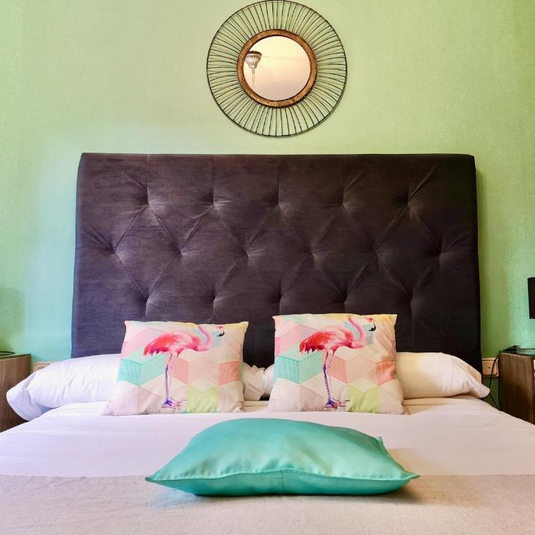 The Cute Apartment - Apartamento - 12