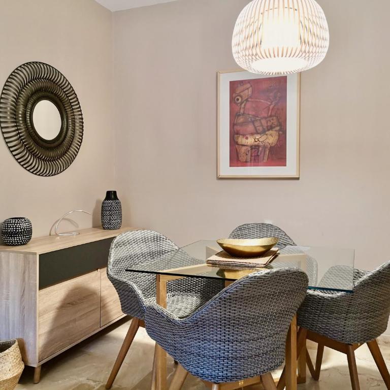 The Cute Apartment - Apartamento - 10