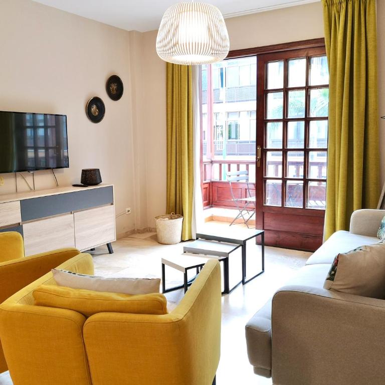 The Cute Apartment - Apartamento - 6