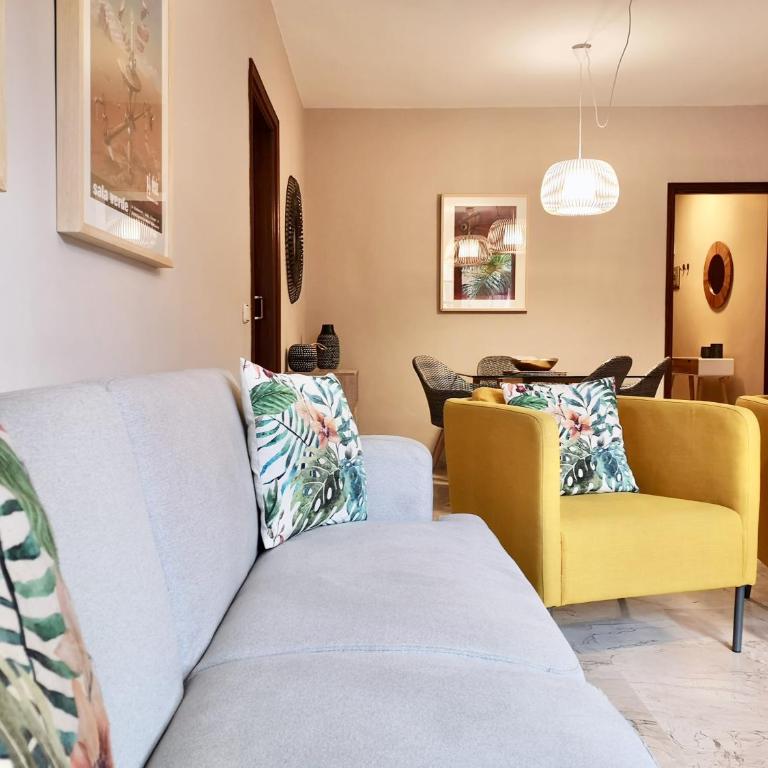 The Cute Apartment - Apartamento - 4