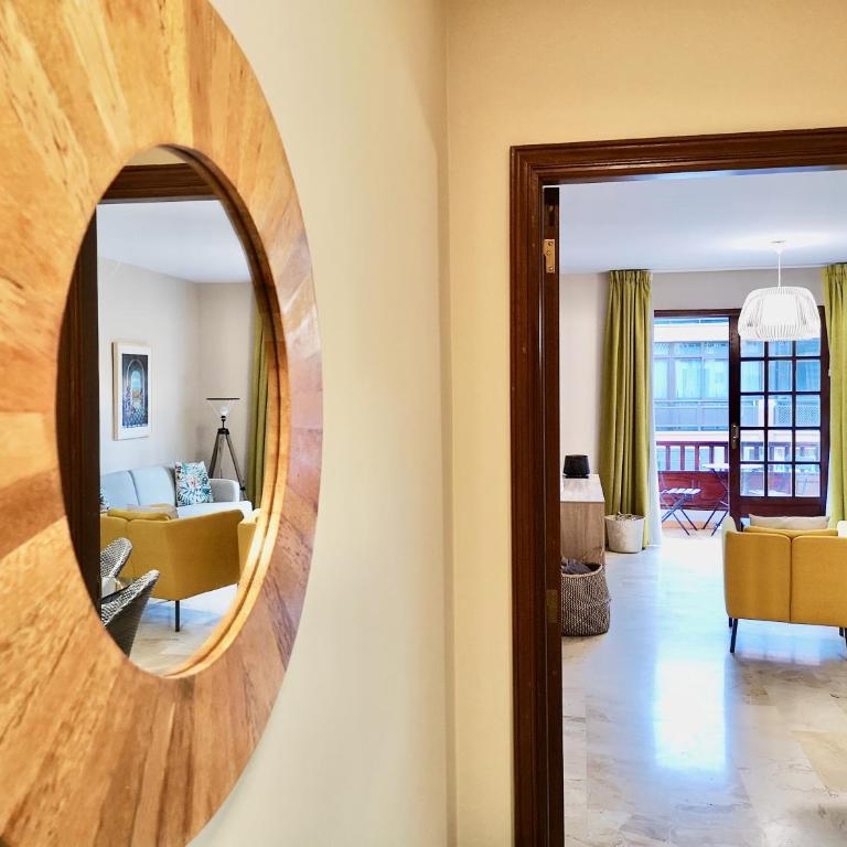 The Cute Apartment - Apartamento - 1