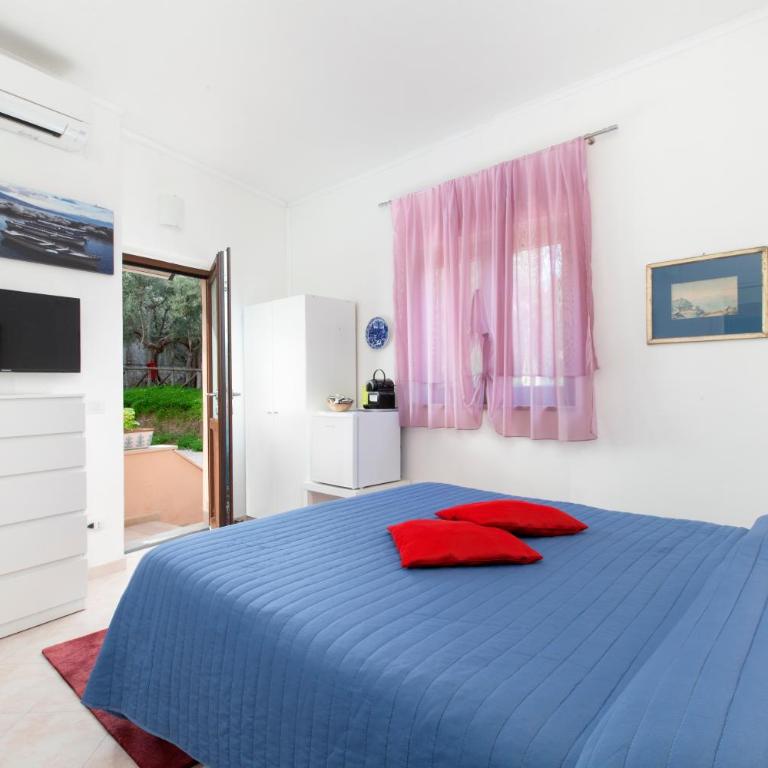 Gaiano Apt - Double Room with Private Bathroom - 4
