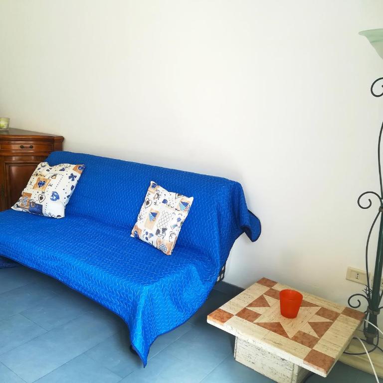 Casa vacanze afrodite centro storico Otranto, Salento 6 posti - Casa Vacanze - 17