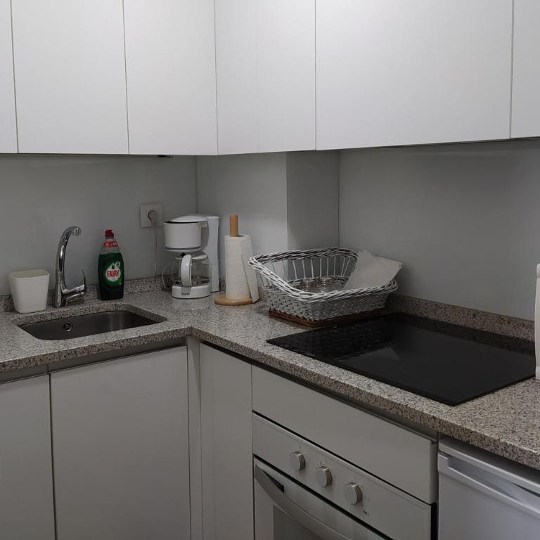 Casa FR VUT-OR-0345 - Apartamento de 2 dormitorios - 11