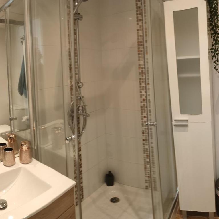 Bellevue Sea view Apartment BY NAMASTE ELITE - Apartamento de 1 dormitorio - 19