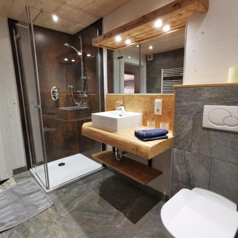 Ferienwohnung Brugger - Apartment mit 2 Schlafzimmern - 1