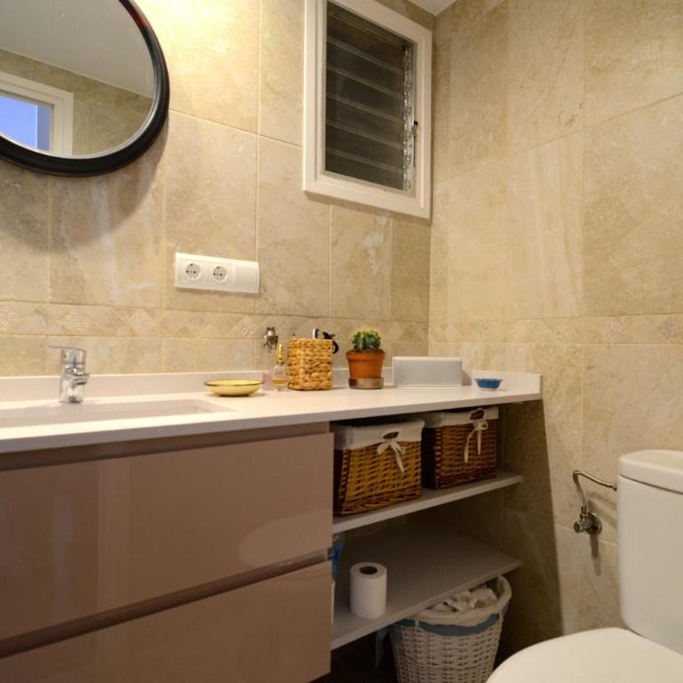 Rocamaura III 2-6 - Two-Bedroom Apartment - 18
