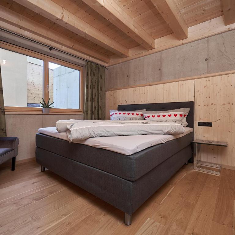 das Blockhittle - Apartment mit 1 Schlafzimmer - 15