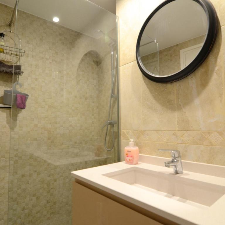 Rocamaura III 2-6 - Two-Bedroom Apartment - 17