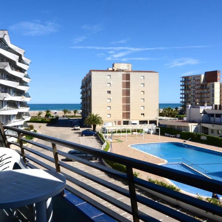 Rocamaura III 2-6 - Two-Bedroom Apartment - 1