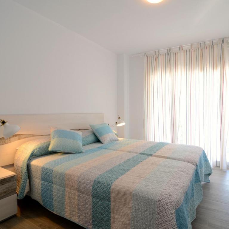 Rocamaura III BX-9 - planta baja - Two-Bedroom Apartment - 19