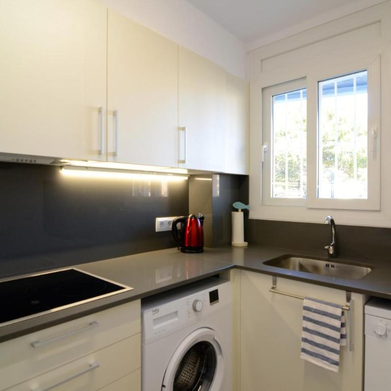 Rocamaura III BX-9 - planta baja - Two-Bedroom Apartment - 18